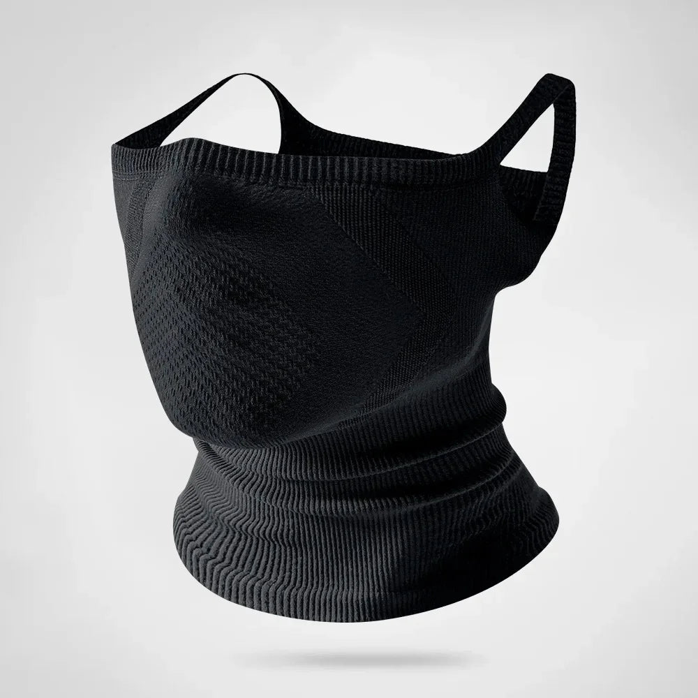 Sport Bandana Breathable Sun Protection Cycling Bike Face Cover Reusable Masks Hiking Camping Running Neck Gaiter Soft Scarf Men