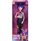 Kpop Anime Vinyl Doll Set – Rumi Mira Zoey Articulated Toy