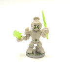 Legends of Akedo Battling Warrior Action Figure Collection