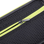 Portable EVA Hard Case for Philips OneBlade/One Blade QP2520 QP2530 QP2620 QP2630 Shaver Travel Protective Cover Storage Bag