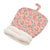Christmas Warm Cat Kennel – Cozy Closed Cat Bed & Winter Sleeping Bag