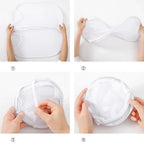 Eco-Friendly Foldable Laundry Basket – Portable & Space-Saving