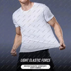 Fashion Sports Shirt Brooklyn 07 Short-sleeved Printed T-shirt Summer Graphic Shirt Men Women Sports Breathable Unisex Tops Tee