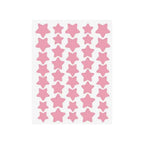 Star Acne/Pimple Patch, Yellow Star Shaped Acne Absorbing Cover Patch, Invisible Hydrocolloid For Face Acne Dots