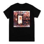 Black Metal Rock Band T shirt Men Women Fashion Casual Graphic Short Sleeve Short Sleeve Plus Size T Shirt Unisex 62474