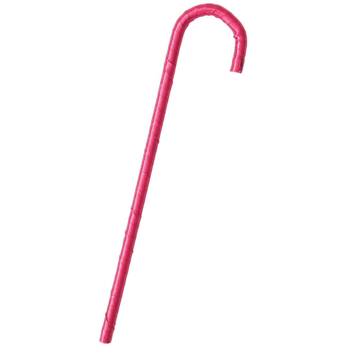 50cm Dance Cane Crutch Walking Stick Halloween Trick Party Magician Wand for Jazz Belly Dancing Performance Photography Props