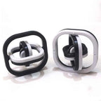 3D Flip Fidget Spinner – 360° Sensory Gyro Stress Relief Toy