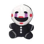 2026 Five Night At Freddy Fnaf Plush Cute Toys Doll Bonnie Bear Foxy Cartoon Stuffed Dolls Freddy Toys For Children Fans Gifts