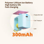 Interactive Cat Toys Electric Cat Yo-Yo Electric Smart Door Hanging Cat Balls Toy Self-entertainment Cat Amusement Artifact