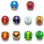 Bakugan Battle Ball Monster Toy Set – Catapult Action Battle Game