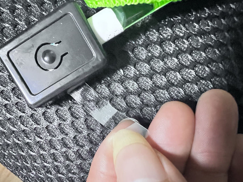 USB Rechargeable Luminous Collar Adjustable Led Glowing Dog Collar for Large Small Dogs Cat Night Light Collar Pet Safety Harnes - WTN Essentials 