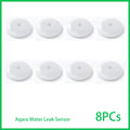 Aqara Water Leak Sensor ZigBee Water Immersing Detector Alarm Security Soaking Sensor Home Assistant for Xiaomi Mi Home Homekit
