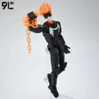9L3D Dummy13 Horror Figure – Articulated Collectible Anime Model Toy