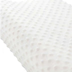 Memory Foam Sleeping Pillow Adjustable Side Sleeping Pillow Relieve Neck and Shoulder Pain Orthopedic Curve Neck Support