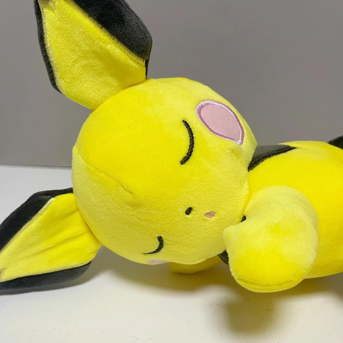 Pokemon Plush Vaporeon Sleeping Series Eeveelution Eevee Evolution Leafeon Glaceon Sylveon Stuffed Doll Charizard Pikachu Doll