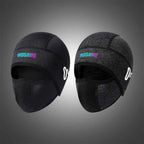 WOSAWE Summer Cool Balaclava Cycling Caps Sun Resistant Sports Helmet Liner Ice Silk Hat Fishing Hiking Sports Hats Face Cover