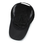 Quick Dry Breathable Mesh Baseball Cap for Summer Outdoor Sports