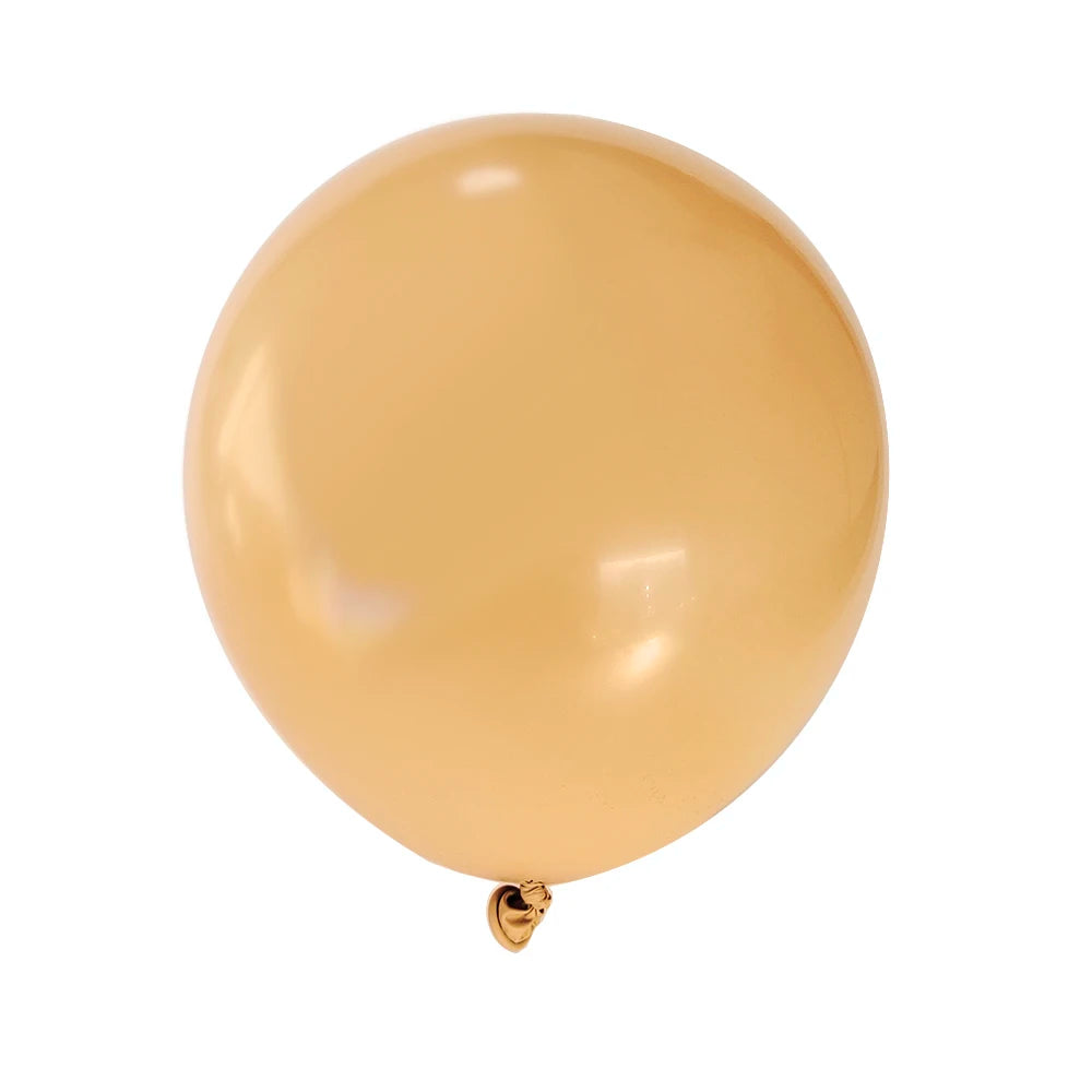 10/20/30Pcs 5/10/12Inch Matte Latex Balloon Happy Birthday Party Christmas Wedding Decoration Baby Gift Xmas Decoration Balloon