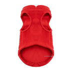 Winter Warm Dog Jacket with D-Ring – Cozy Pet Vest for Small Dogs & Cats