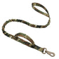 Tactical Puppy Harness Leash Set – Adjustable Military-Style Vest for Small Dogs & Cats, Ideal for Training & Walking