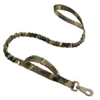 Tactical Puppy Harness Leash Set – Adjustable Military-Style Vest for Small Dogs & Cats, Ideal for Training & Walking