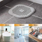 Plug Stopper Kitchen Sewer Silicone Bathroom Floor Bathtub WaterFilter Home Accessories shower drain hair catcher sink strainer