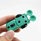 Robocar Robot Toy – Transforming Action Figure Car