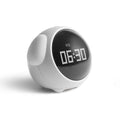 Child Alarm clock Digital Emotion Table Clock WIth Light Wireless Smart Bedside Cute Cartoon Alarm Clock For Kids