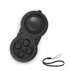 Fidget Spinner Stress Relief Anxiety Toys Fidget Pad Fidget Controller Stress Reducer for Teens Adult Fingertip Toys антистресс