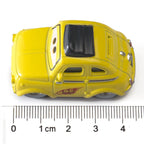 Disney Pixar Cars Lightning McQueen 1:55 Die-Cast Alloy Toy Car