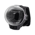 Mini Watch Control Car Cute RC Car Accompany with Your Kids Gift for Boys Kids on Birthday ChristmasWatch RC Car Toy