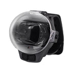 Mini Watch Control Car Cute RC Car Accompany with Your Kids Gift for Boys Kids on Birthday ChristmasWatch RC Car Toy
