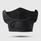 Outdoor face mask, cycling antifreeze head cover, winter skiing face protection, warm ear mask, fleece windproof face mask