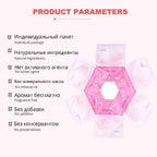 50/200/500 Eyelash Patches For Building Grafted Eyelash Pads Russian Packing Under Eyes Paper Stickers For Eyelash Extension