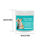 Pet Ear Wipes, Ear Cleaner Finger Wipes for Cats and Dogs, Soft & Easy Otic Cleaning Pads, Pet Supplies for Regular Soothing Odo - WTN Essentials 