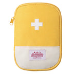 Eco-Friendly Travel First Aid Kit – Compact & Portable