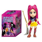 Anime Kpop Devil Hunter Blind Box Disassembly Fun Blind Bag Small statue Peripheral model Desktop Blind box decoration gift