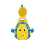 Toddler Clown Fish Role Play Costume – Hooded Adventure Set