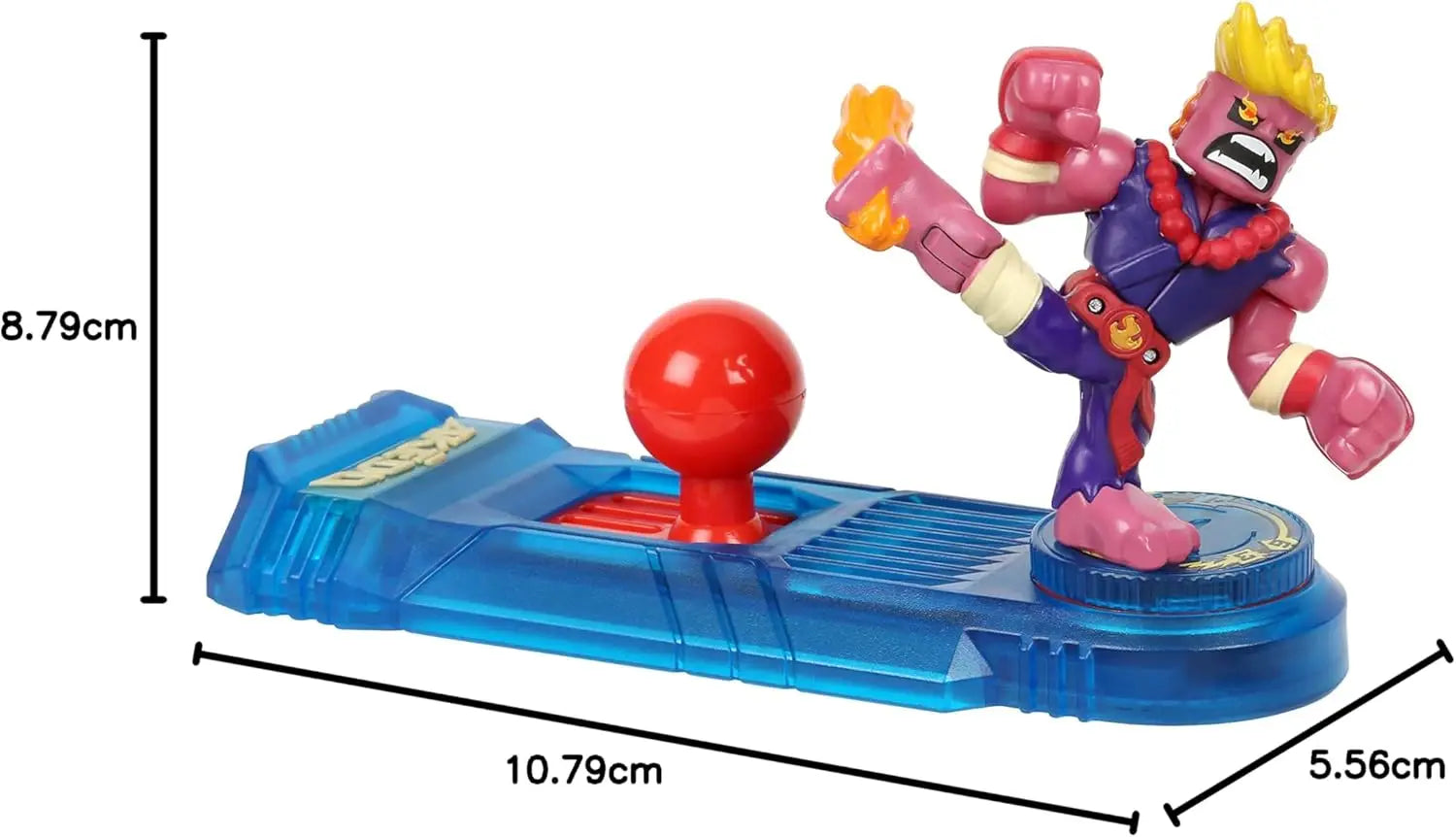 Legends of Akedo Teenage Mutant Ninja Turtles Many Styles Can Choose Limited Collection Akedo Figures Toy Boys Gift Link 1