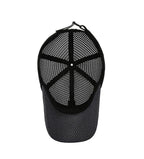 Northwood Mesh Baseball Cap for Breathable Summer Outdoor Wear