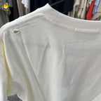 Summer Streetwear Satoshi Nakamoto T Shirt Men Woman Fashion Vintage Print Short Sleeve Washed Damaged Hole Old  Top Tee