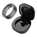 [2024] COLMI R03 Smart Ring Men Women, Battery Life 39 Days, Health Monitor, IP68 & 5ATM Waterproof, Multi-sport Mode
