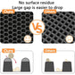 Pet Cat Litter Mat Waterproof Double Layer Cat Litter Trapping Pet Litter Box Mat Clean Pad Products For Cats Accessories - WTN Essentials 
