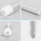 Cat Toothbrush Soft Hair Brush for Cats Mouth Cleaning Cat Brush for Teeth Cleaning Pet Grooming Cats Toothbrush Pet Products - WTN Essentials 