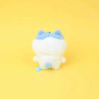 Chiikawa Cute Plush Hachiware Doll Usagi Doll Plush Toy Bag Keychain Pendant Decoration Room Decoration Children's Gift