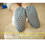 Womens Fuzzy Thermal Sock Plush Grip Hemp Winter Soft Female Home Indoor Warm Bedroom Non slip fluffy Thick Slipper Floor Sock