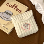 Cute Sanitary Napkins Menstruation Towel Storage Bag Portable Mini Student Tampon Monthly Bag Storage Bag