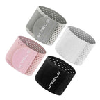 WRELS Wrist Band Support Sleeve Gym Support Wrist Brace Wrap Breathable Elastic Compression Bandage Hand Sport Wristband