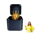 Middle Finger In A Box Out Of The Box Pop-up Middle Finger Gift Box Christmas Gift Boxs Novelty Creative Decor Gifts For Men Kid