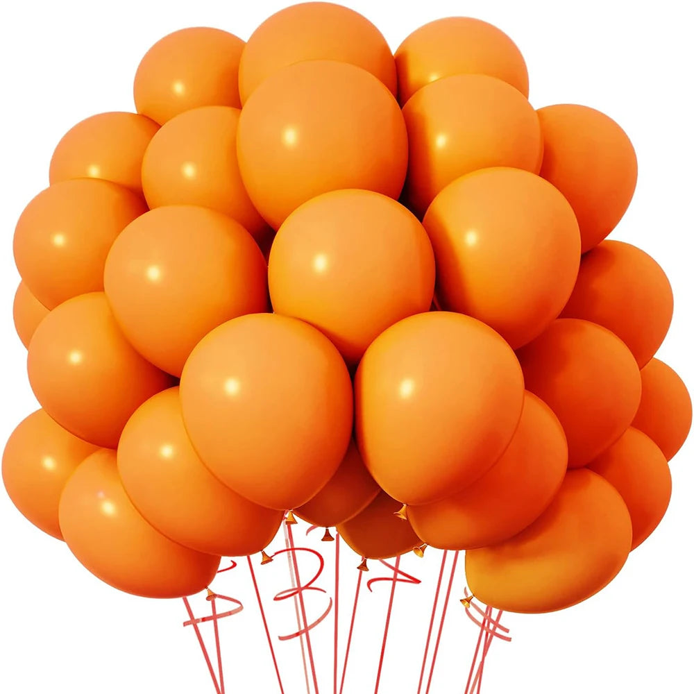 5/10/12inch 10/20/30pcs Baby Blue Latex Balloons Red Green White Sand Wedding Decoration Globos Baby Shower Birthday Party Decor